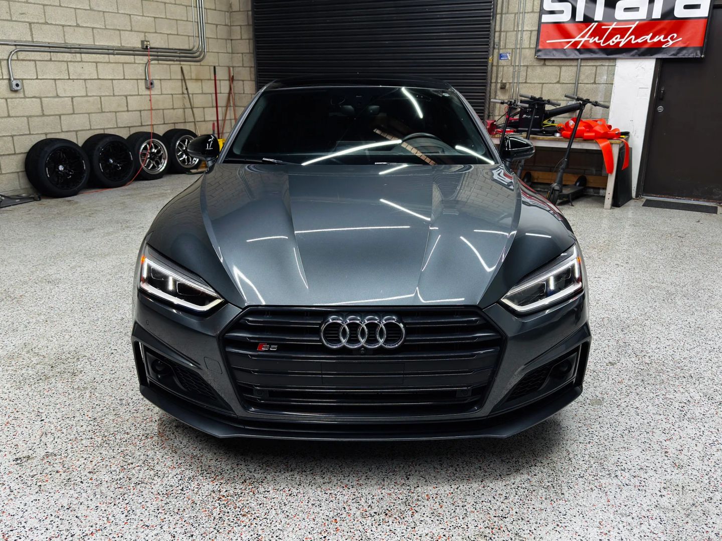 audi s5 sportback 2019 WAUC4CF56KA005851 image audi s5 sportback 2019 WAUC4CF56KA005851 image